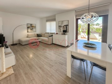 Apartamento T1 - VilaSol, Quarteira