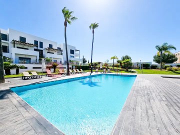 Apartamento T2 - Vilamoura