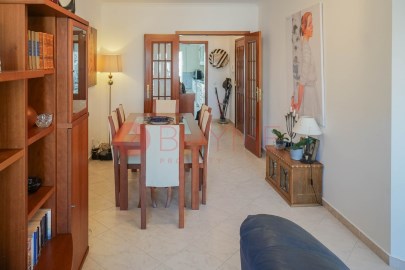 Apartamento T2 - Olhão