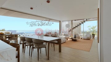 Apartamento - Vilamoura