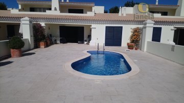 House 3 Bedrooms in Castro Marim