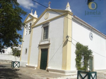 Igreja Conceição de Faro