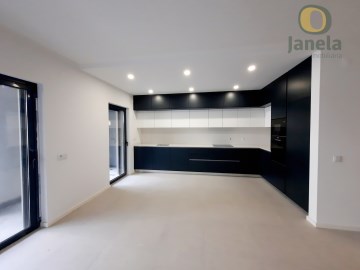 Apartamento Modelo