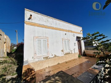 Maison 3 Chambres à Quelfes