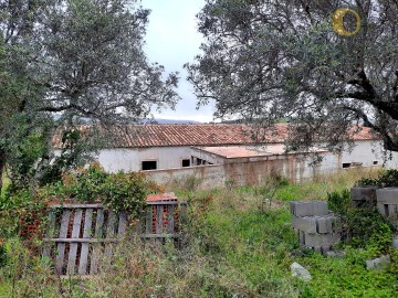Quintas e casas rústicas 4 Quartos em Santa Bárbara de Nexe