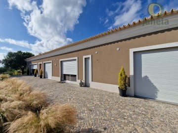 Casa o chalet 4 Habitaciones en Conceição e Estoi