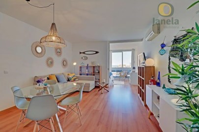 Apartamento 1 Quarto em Quarteira