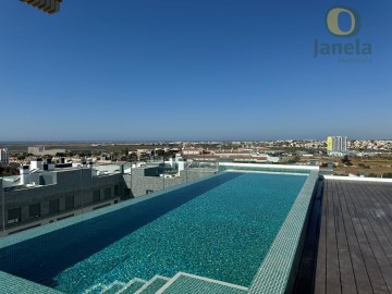 Apartment 1 Bedroom in Faro (Sé e São Pedro)