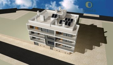 Apartamento 2 Quartos em Montenegro