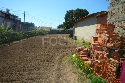 Terreno p/ construção moradia - Esgueira