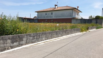 Terreno Urbano para construção de moradias - Povoa