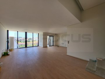 Novo apartamento T3 Dúplex para venda em Aveiro - 