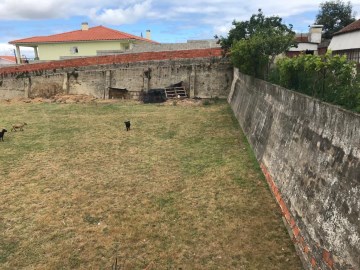 Lote de terreno para venda em Santa Joana -Aveiro