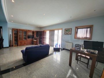 Spacious 4 bedroom villa with views Ria - Gafanha 