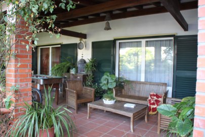 House for sale with garden and land in Salreu - Es