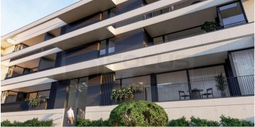 Apartment T4, new development - Praia da Vagueira
