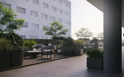 Novo Empreendimento com vistas Ria, Apartamento T3