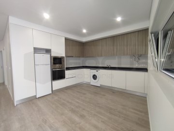 Novo apartamento T2 - Esgueira - centro!!!