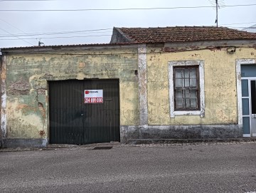 Moradia térrea com terreno - São Bernardo