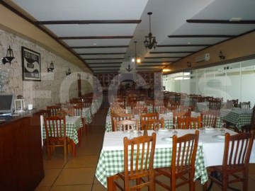 Espaçoso Restaurante para venda Aveiro - Centro