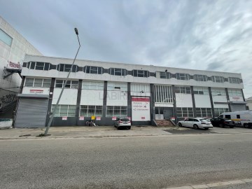 Industrial building / warehouse in Santa Iria de Azoia, São João da Talha e Bobadela