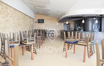 Venta o alquiler de restaurante en Montesa