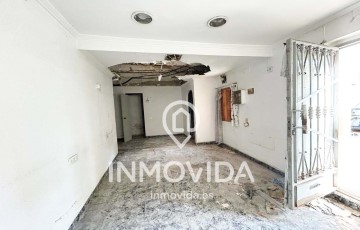 House 2 Bedrooms in Xàtiva