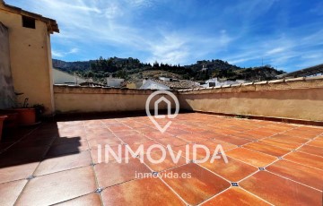 terraza patio inmobiliaria inmovida casa vivienda 