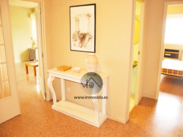 Penthouse 3 Bedrooms in Xàtiva