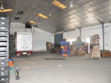 Industrial building / warehouse in La Llosa de Ranes