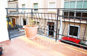 Apartment 3 Bedrooms in Xàtiva