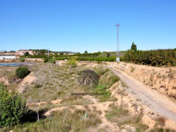 Terreno em Torrella