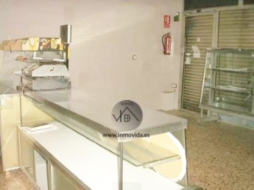 Loja em Xàtiva