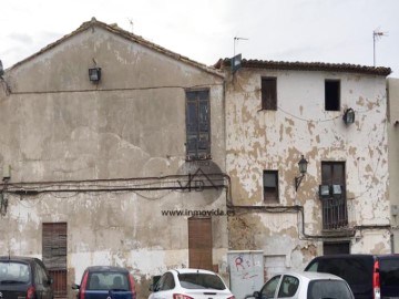 Maison à Xàtiva