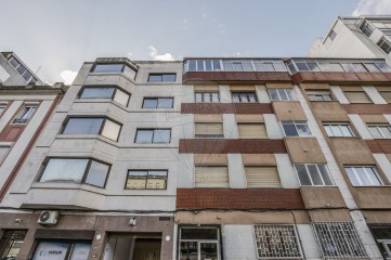Apartamento 1 Quarto em São Domingos de Benfica