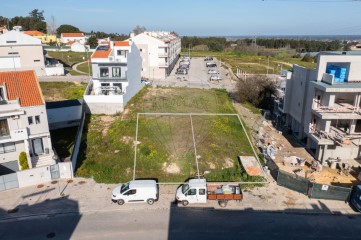 Terre à Atalaia e Alto Estanqueiro-Jardia