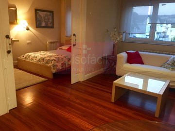 Apartment 1 Bedroom in La Milagrosa