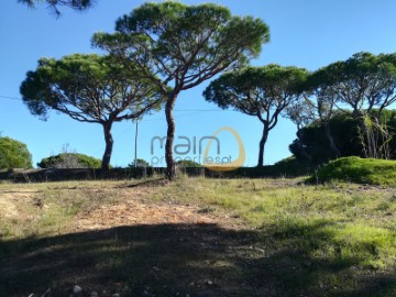 Terrain Vilas Alvas MainProperties Algarve Portuga