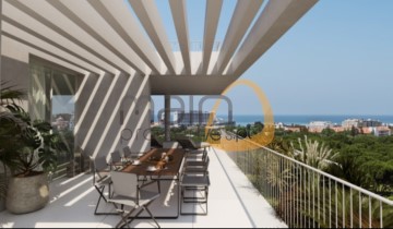 Apartamento de luxo em Vilamoura, Algarve, Portuga