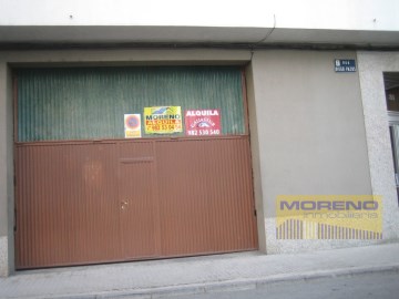 Commercial premises in Sarria