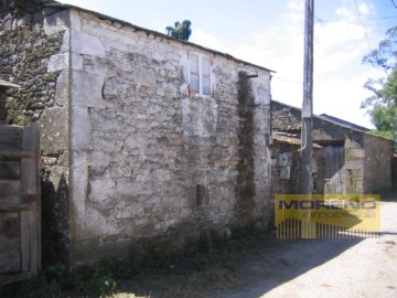 Maisons de campagne à Paradela (San Miguel)