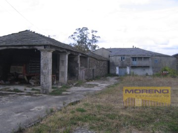 Maisons de campagne à A Laxe (Santiago)