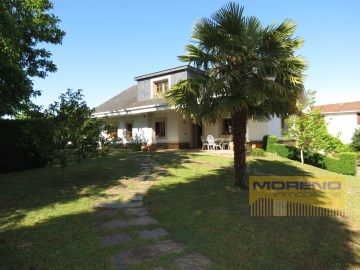 House 6 Bedrooms in Ver (San Vicenzo)