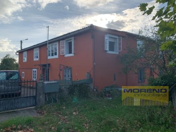 Maisons de campagne 4 Chambres à Sabarei (Santa María Madanela)