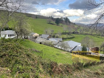 Maisons de campagne 4 Chambres à Santalla (San Xose)