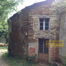 Casa o chalet 3 Habitaciones en San Xil de Carballo (San Xil)
