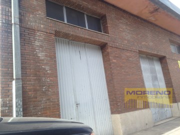 Industrial building / warehouse in Sarria