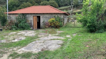 Small farm in Cinfães do Douro