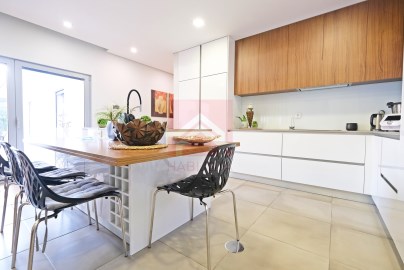 Nueva villa de 4 dormitorios en Gondomar - Cocina