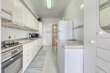 Apartamento 2 Quartos em Avintes